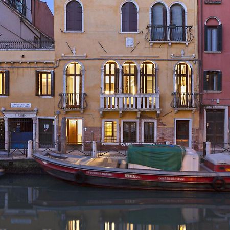 Fosca Palace Prestige Terrace Veneza Exterior foto