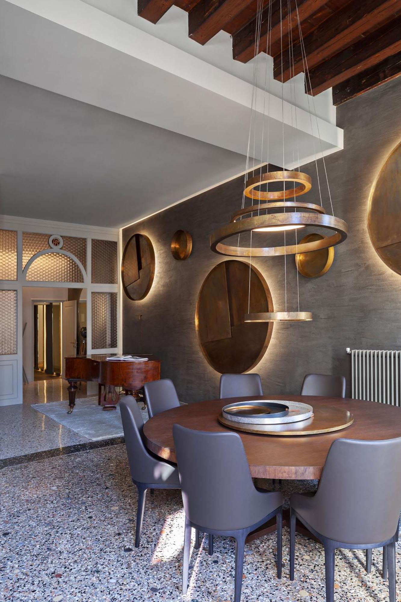 Fosca Palace Prestige Terrace Veneza Exterior foto